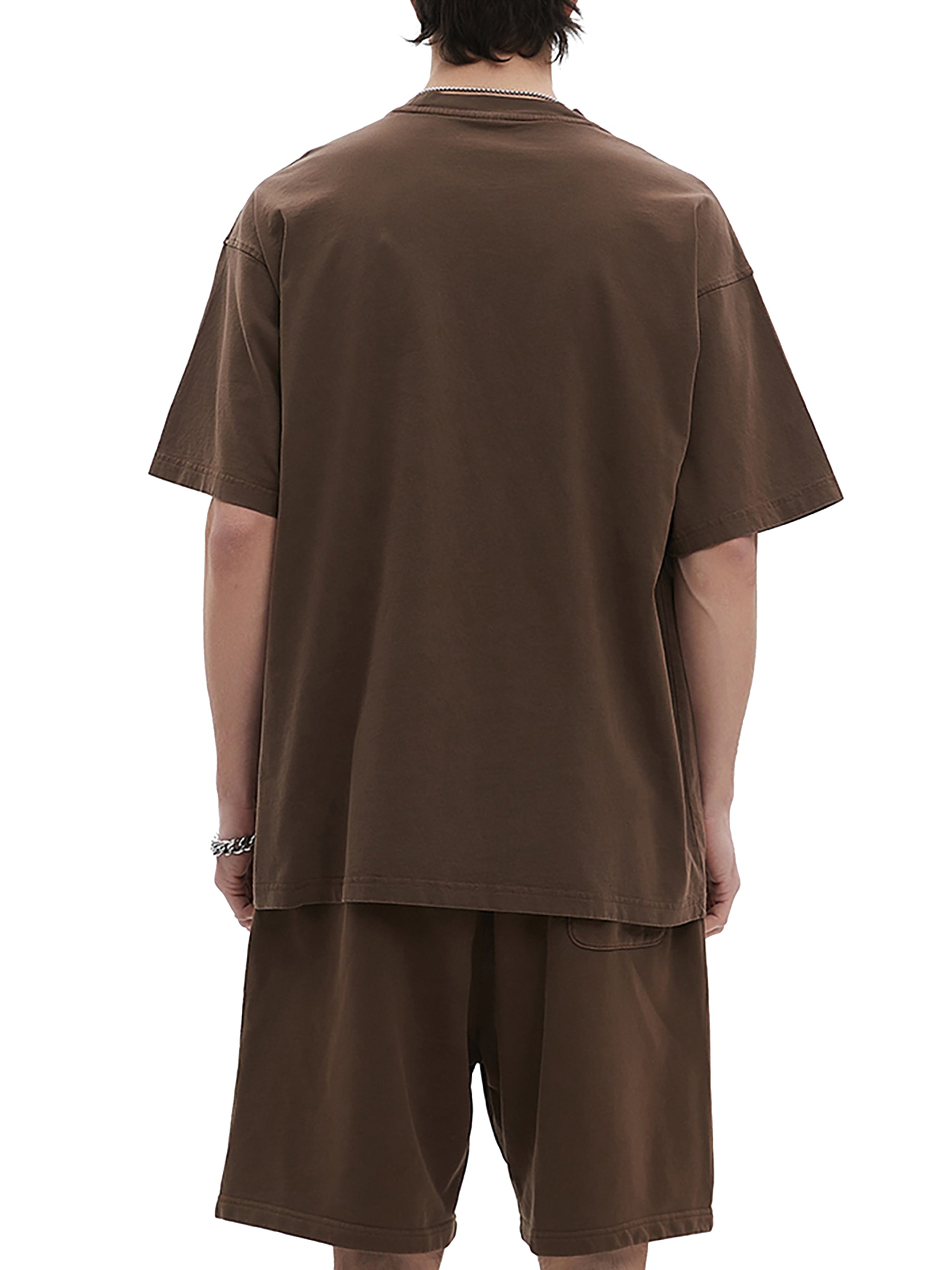 Anxiety Washed T-Shirt