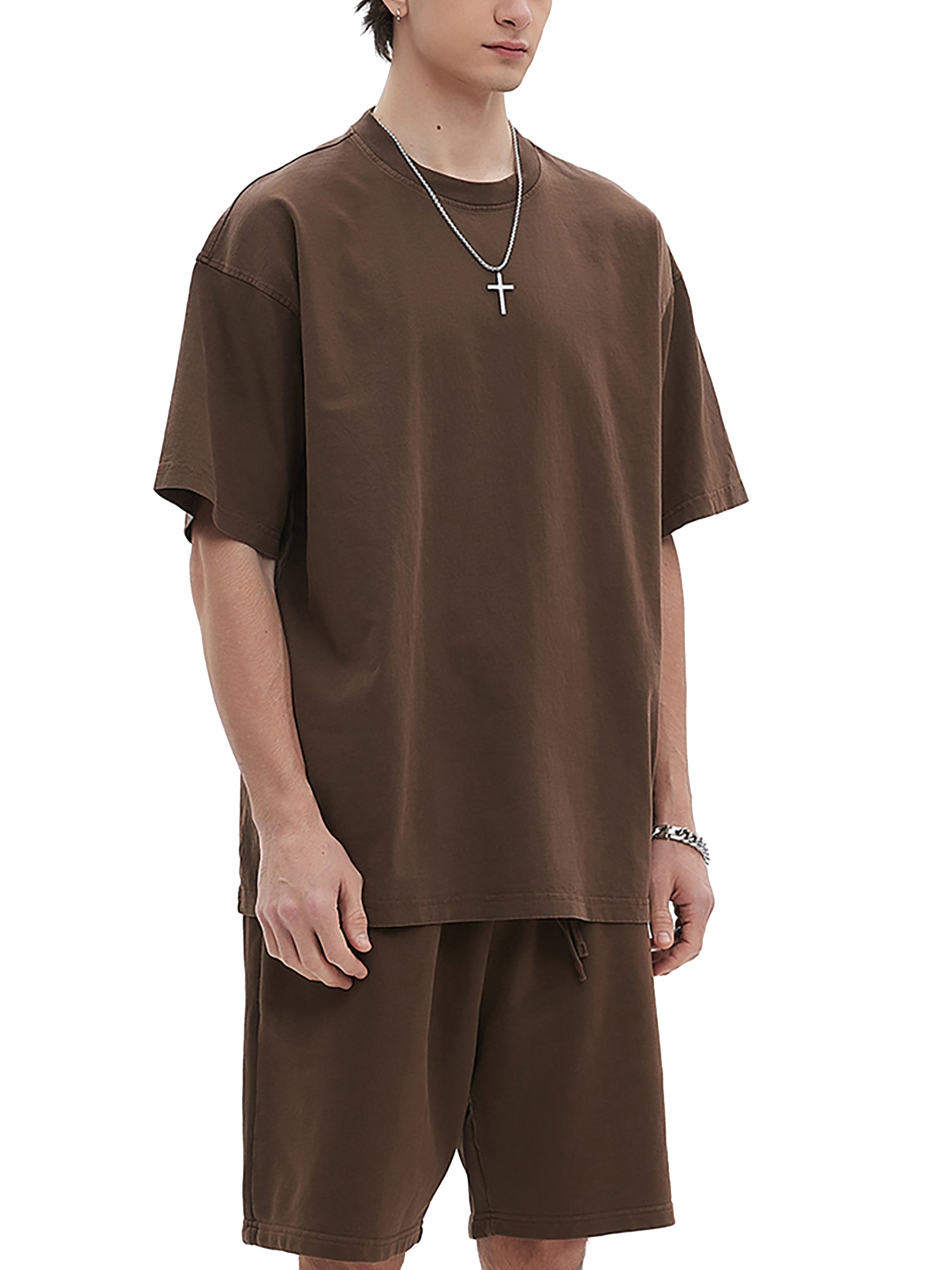 Anxiety Washed T-Shirt