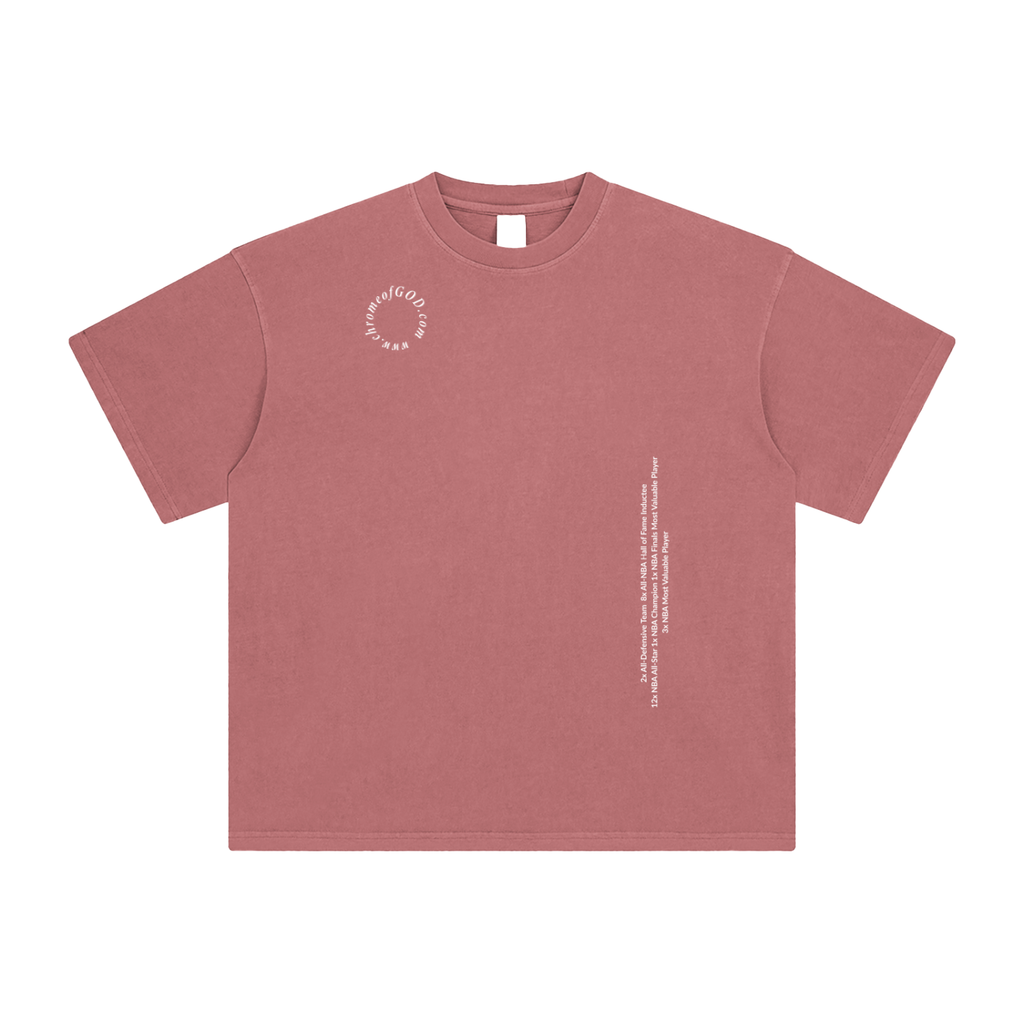 H.O.F Washed T-Shirt