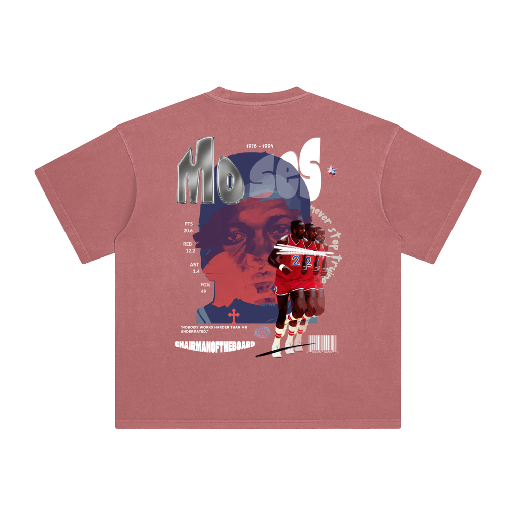 H.O.F Washed T-Shirt