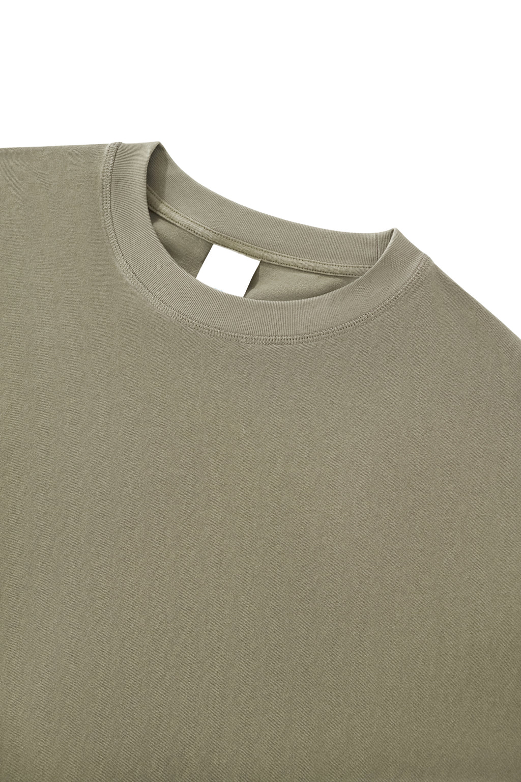 Homage Washed Boxy T-Shirt