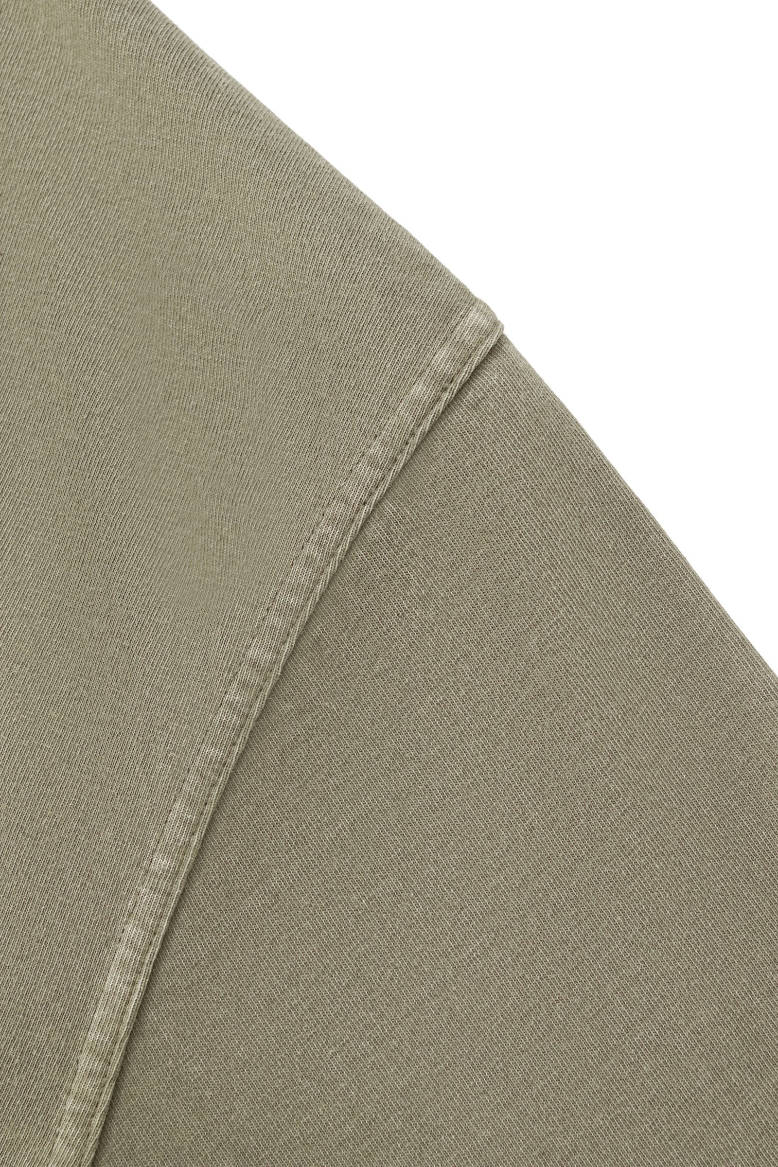 Homage Washed Boxy T-Shirt