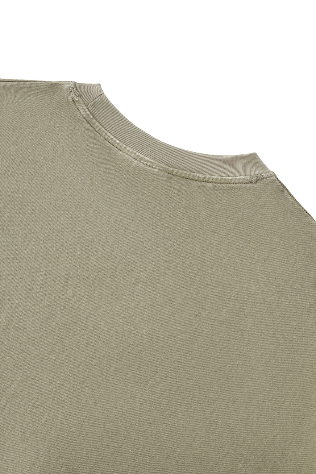 Homage Washed Boxy T-Shirt