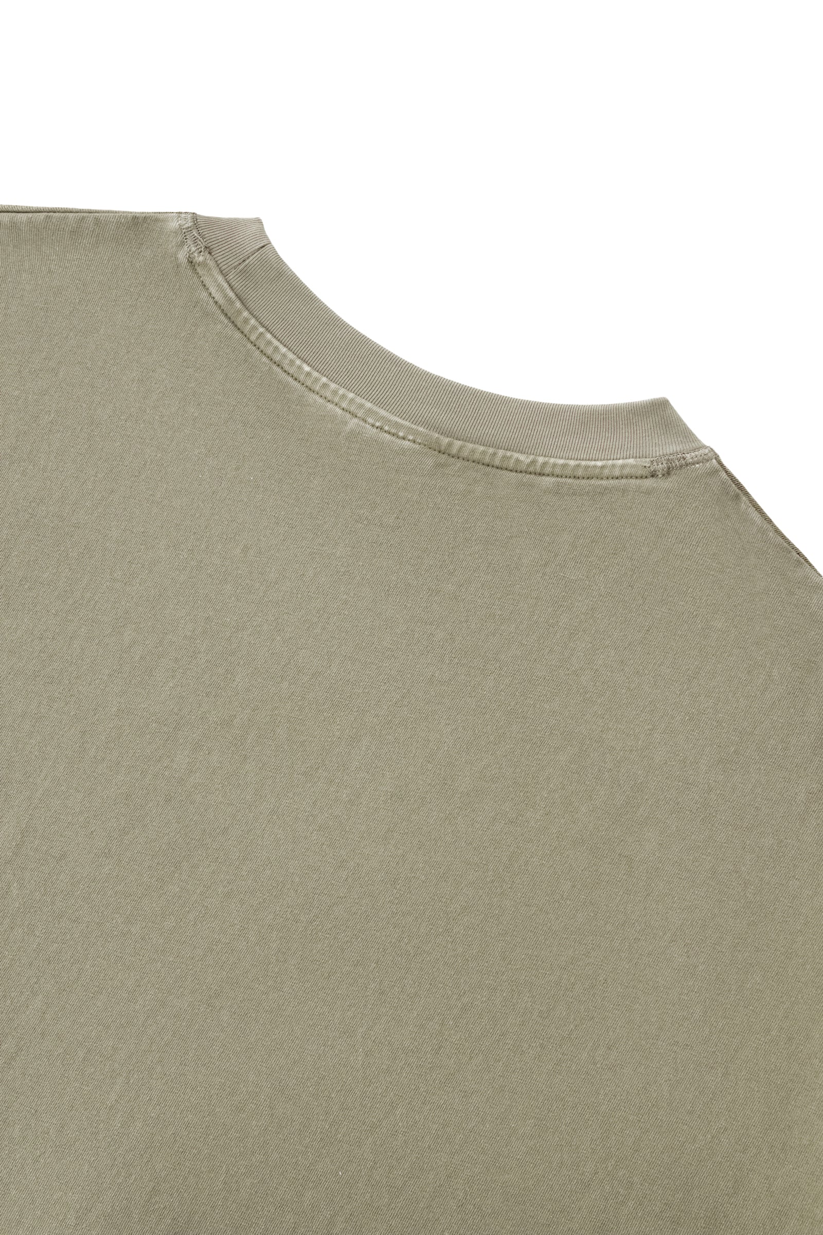 Homage Washed Boxy T-Shirt