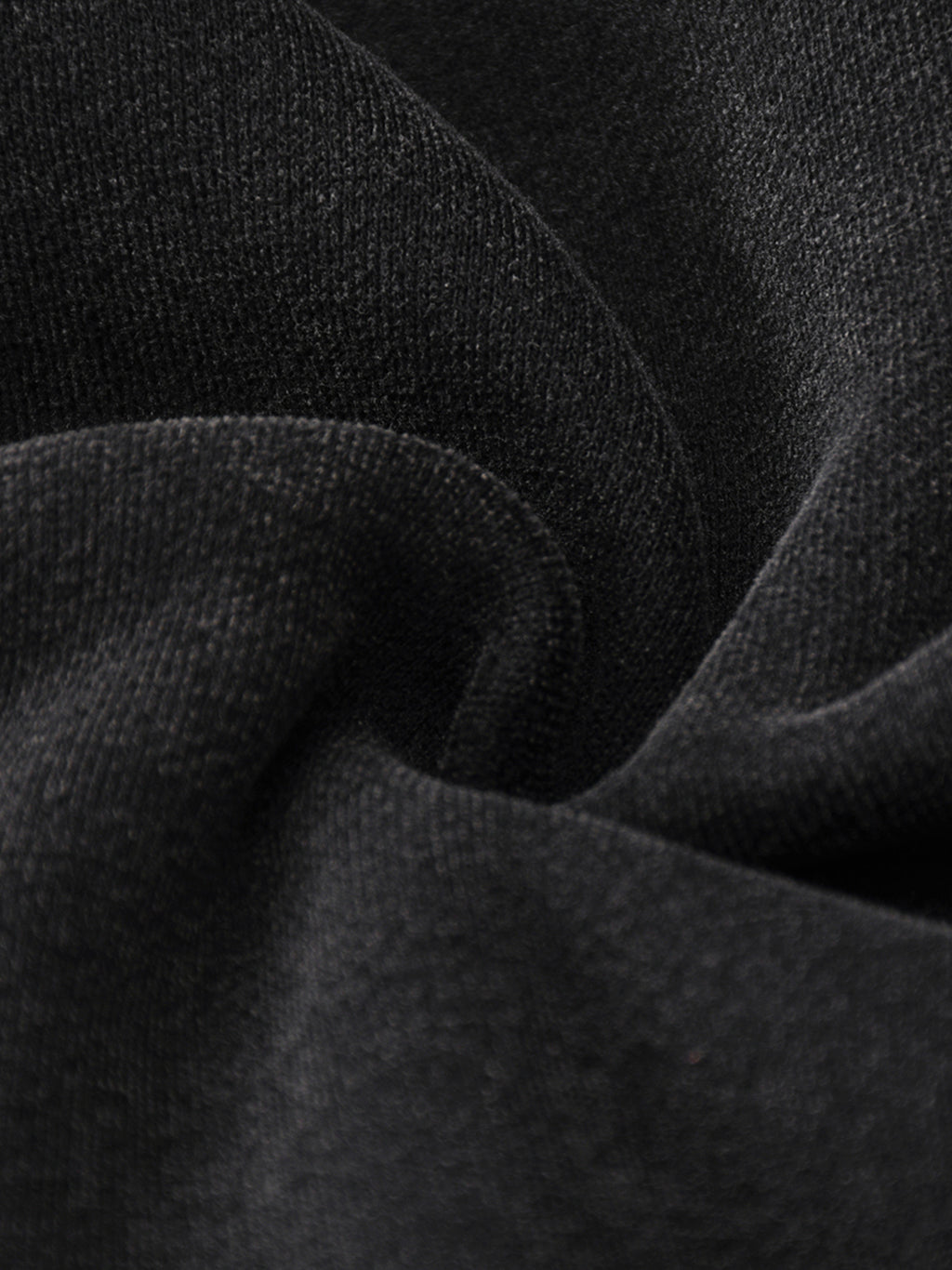 Women's Washed Cropped Hoodie